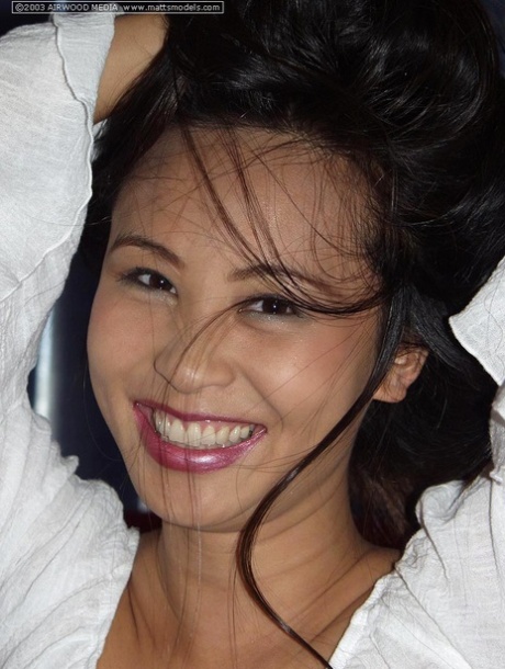 Lisa Lin star top photos