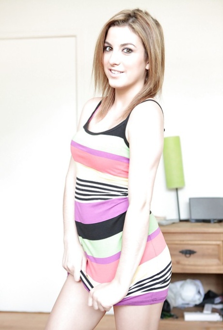 Katie King model picture