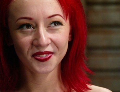 redhead pinups nude free xxx pictures